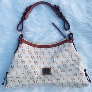 Dooney & Bourke purse